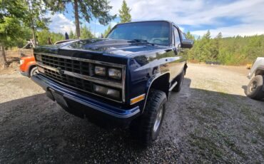 Chevy-k5-blazer-1991-blue