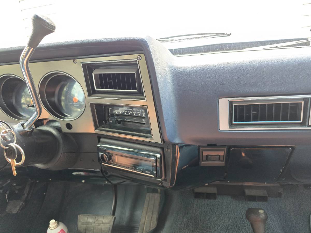 Chevy-k5-blazer-1991-blue-9