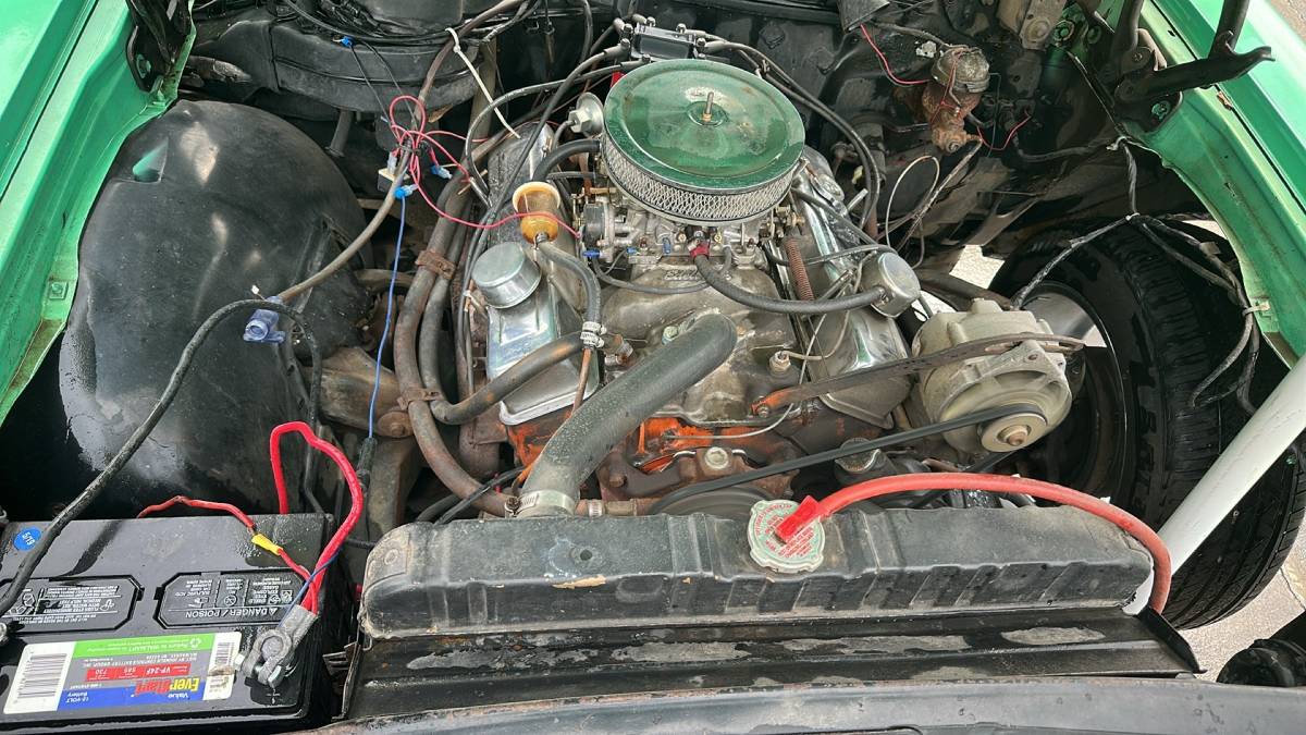 Chevy-malibu-1964-green-5