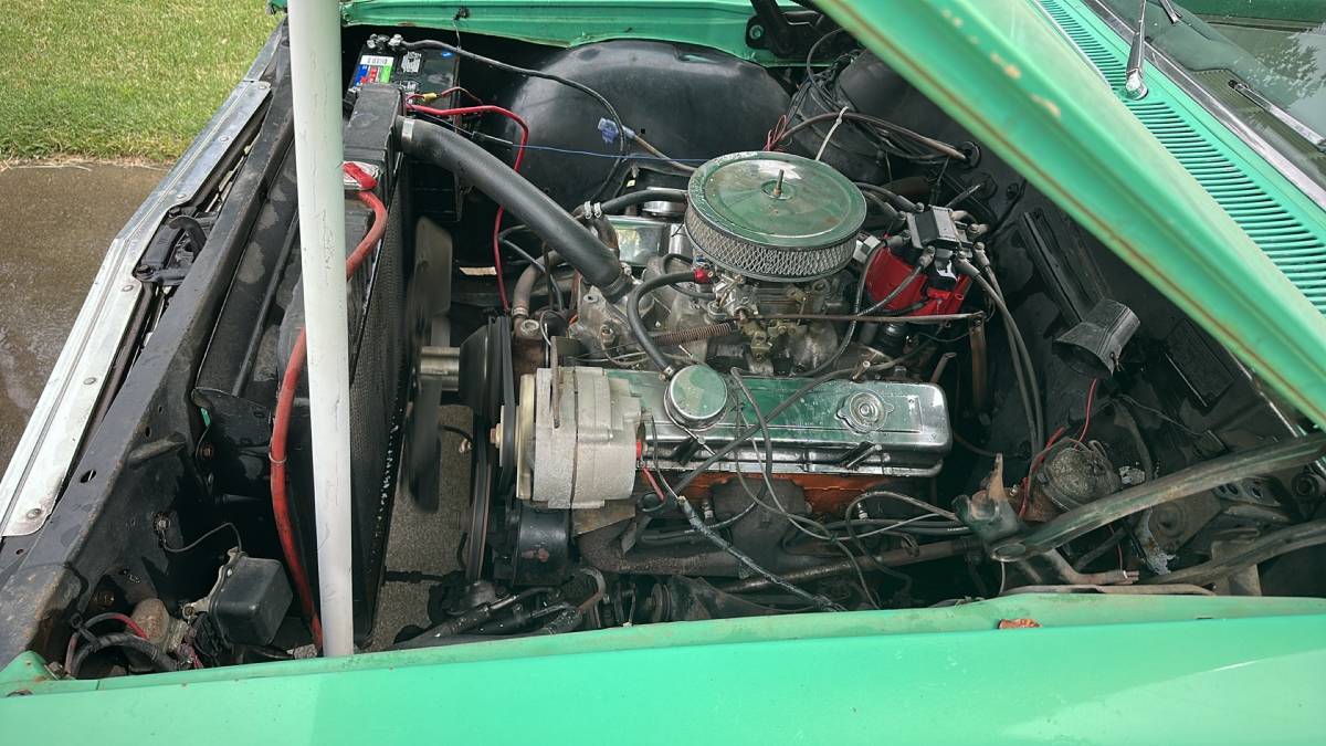 Chevy-malibu-1964-green-6
