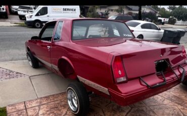 Chevy-monte-carlo-1988-red