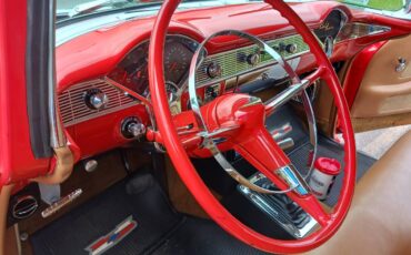 Chevy-nomad-1956-red-1