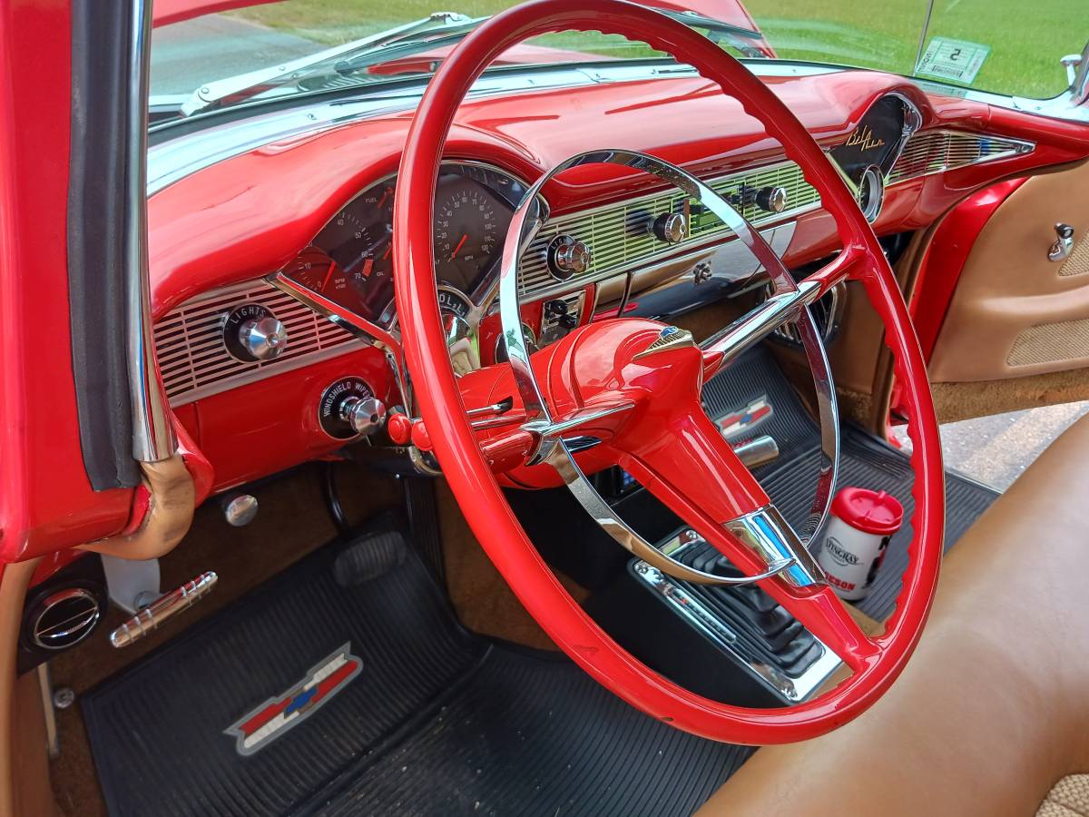 Chevy-nomad-1956-red-1