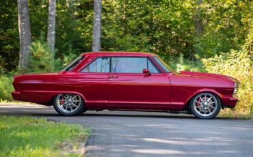 Chevy-nova-1963-red-1
