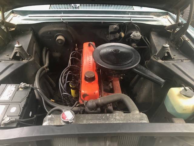 Chevy-nova-1965-green-9