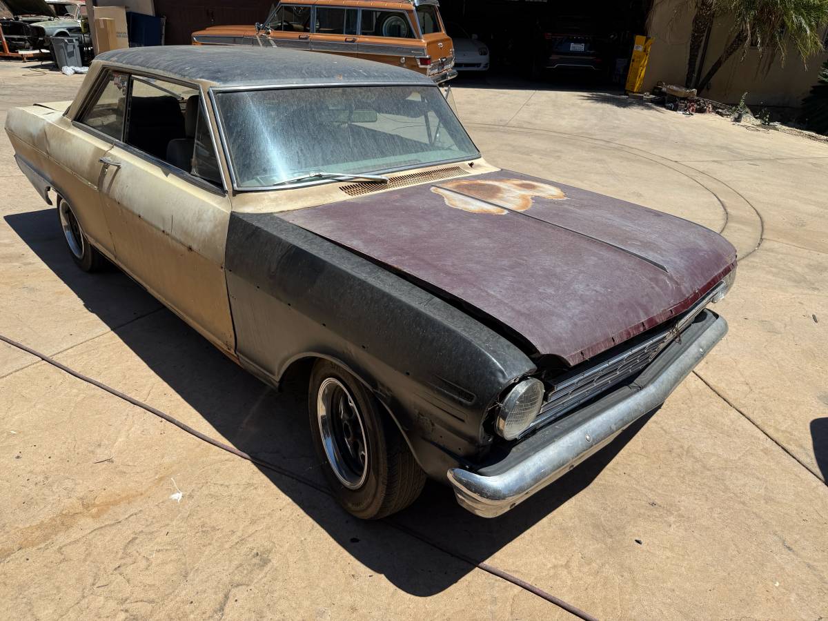 Chevy-nova-ss-1964-custom