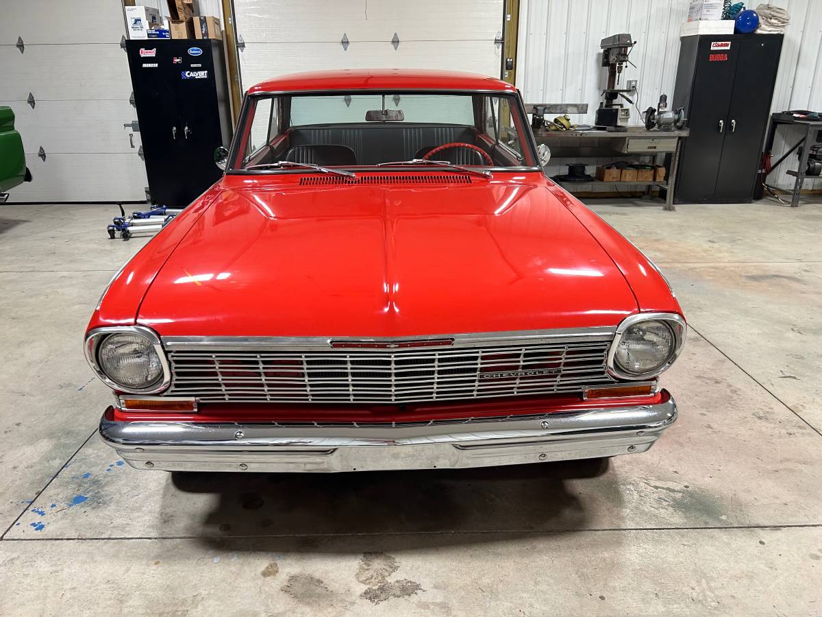 Chevy-nova-ss-1964-red-1
