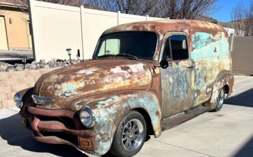 Chevy-panel-truck-1954-custom