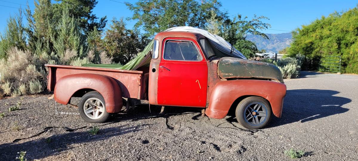 Chevy-pickup-1950-1