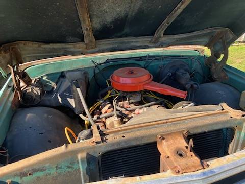 Chevy-pickup-longbed-1970-green-8