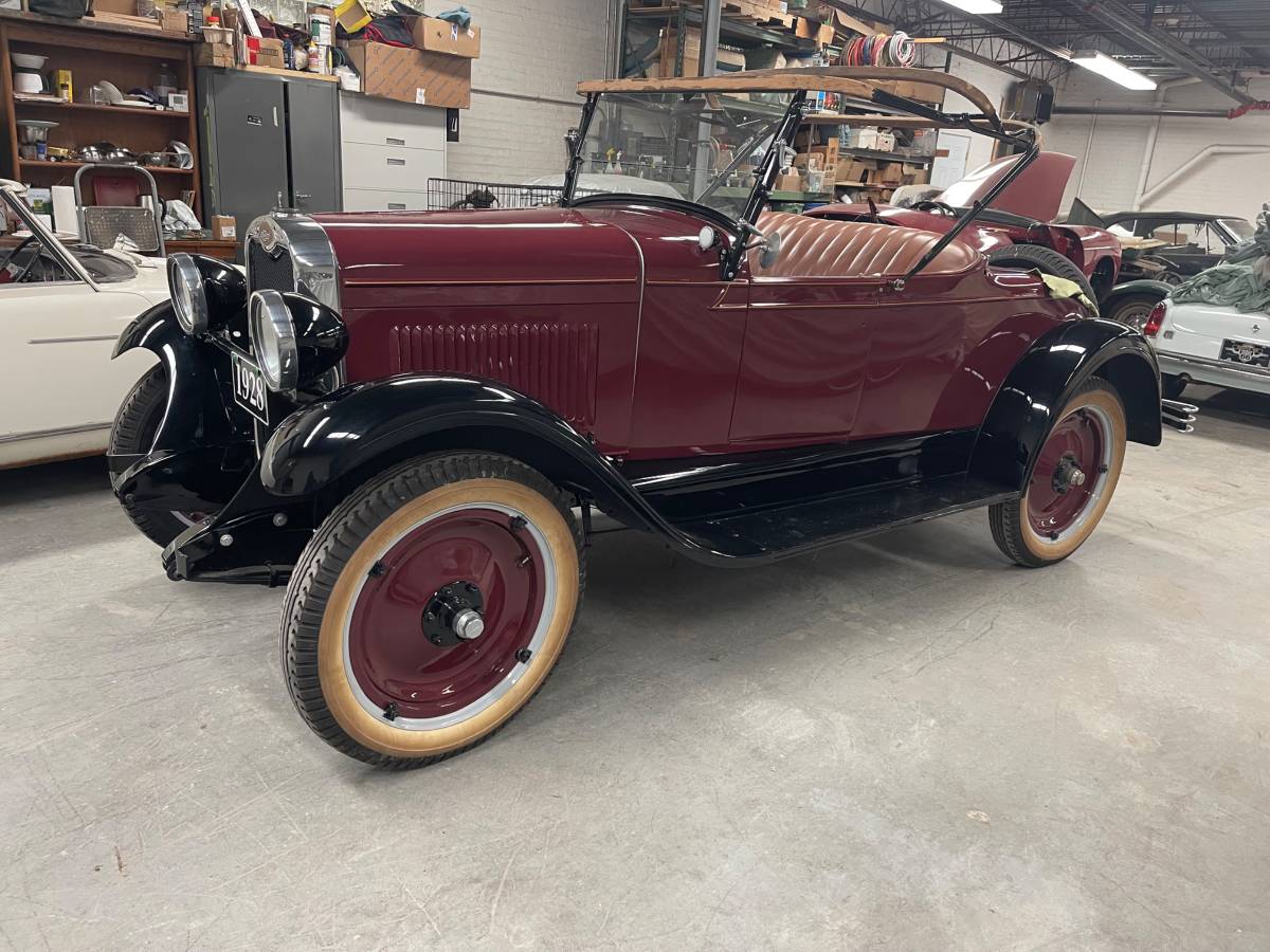 Chevy-roadster-1928-red