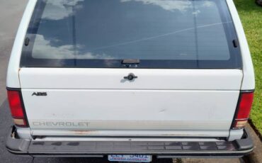 Chevy-s-10-blazer-1994-white-13