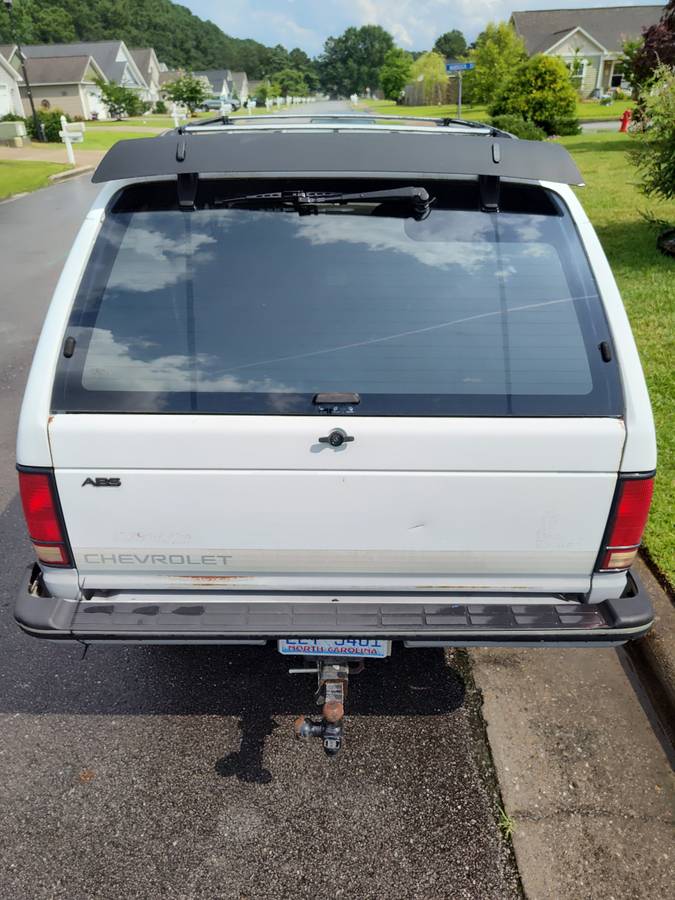 Chevy-s-10-blazer-1994-white-13