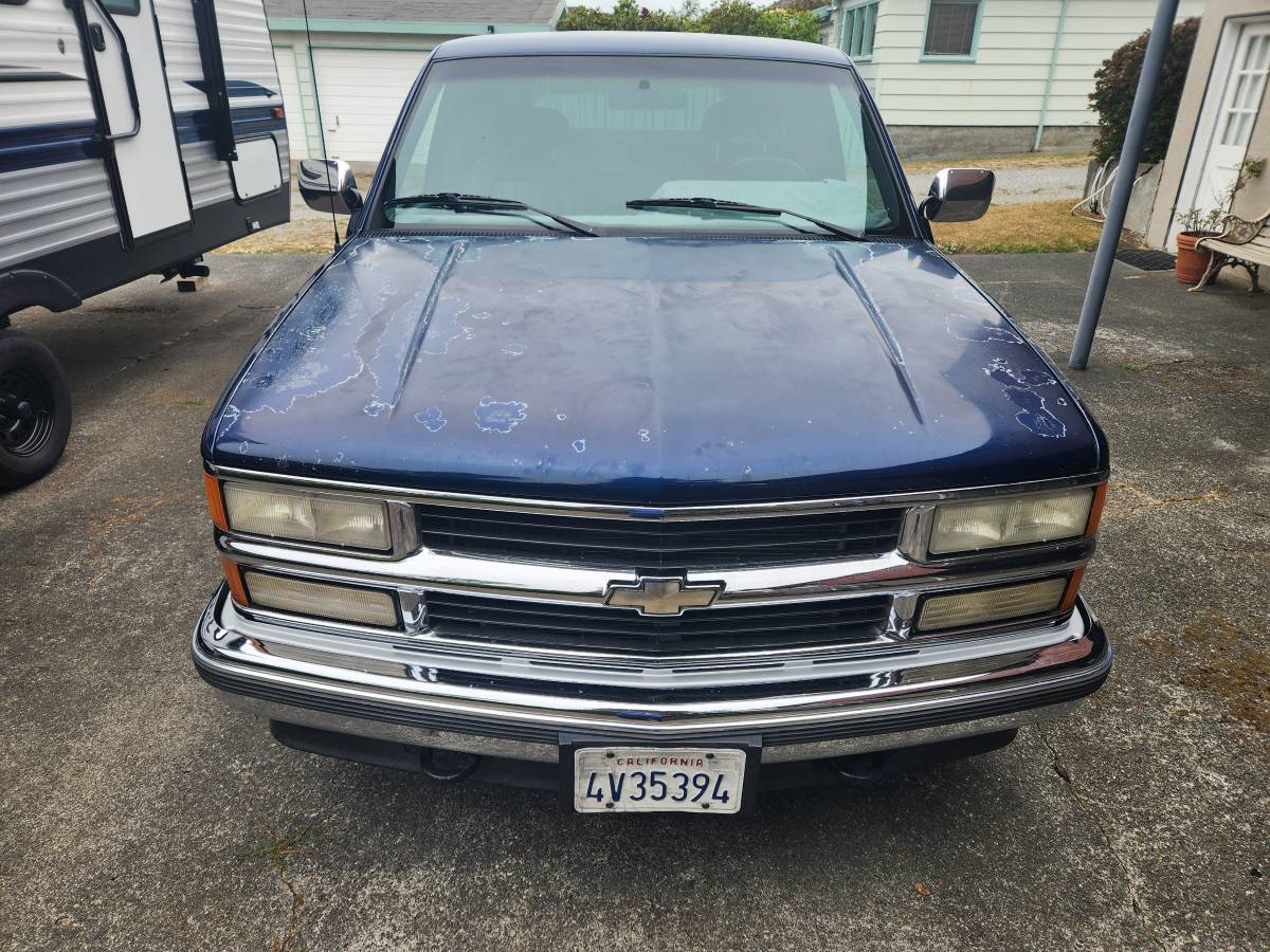Chevy-s-silverado-1994-blue