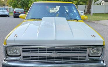 Chevy-s10-pickup-1984-yellow-1