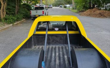 Chevy-s10-pickup-1984-yellow-10