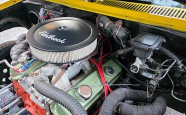 Chevy-s10-pickup-1984-yellow-11