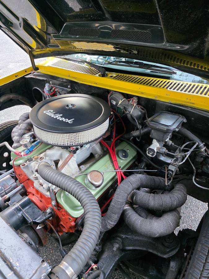 Chevy-s10-pickup-1984-yellow-11