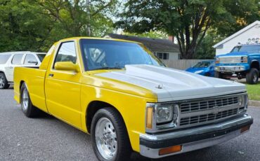 Chevy-s10-pickup-1984-yellow-2