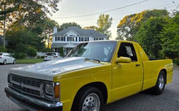 Chevy-s10-pickup-1984-yellow
