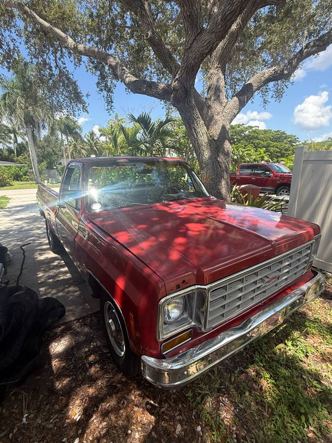 Chevy-scottsdale-pickup-1976-red-1