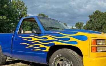 Chevy-short-bed-1988-blue