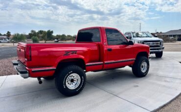 Chevy-silverado-1500-1988-red-1