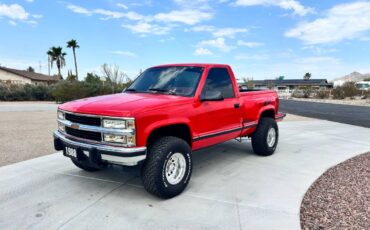 Chevy-silverado-1500-1988-red