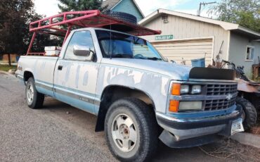 Chevy-silverado-1500-1989-silver-1