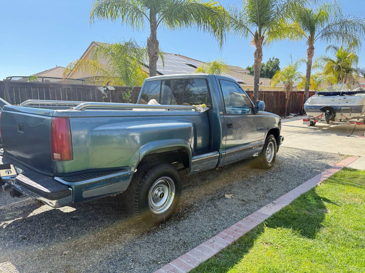 Chevy-silverado-1500-1990-blue-1