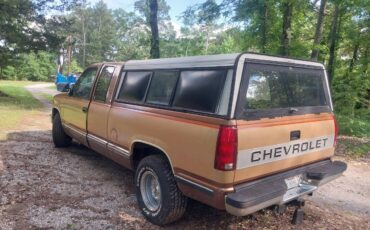 Chevy-silverado-1500-1990-brown-3