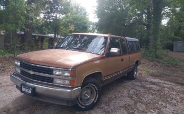Chevy-silverado-1500-1990-brown-8
