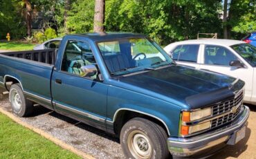 Chevy-silverado-1500-1991-blue