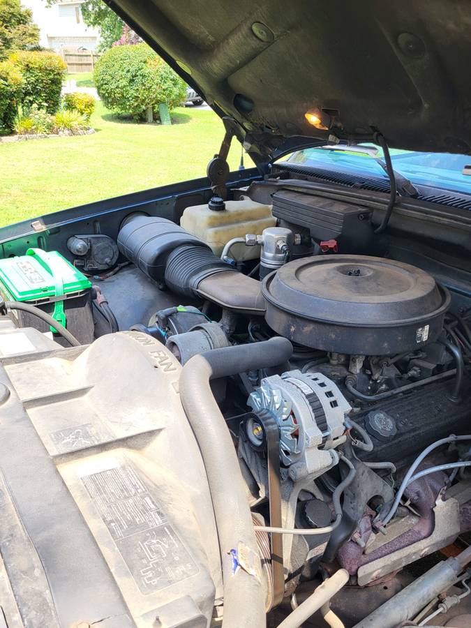 Chevy-silverado-1500-1991-blue-4