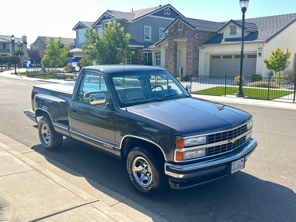 Chevy-silverado-1500-1991-grey-1