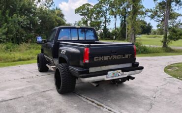 Chevy-silverado-1500-1992-black-1