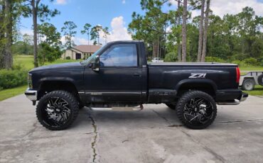 Chevy-silverado-1500-1992-black-2