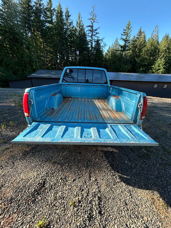 Chevy-silverado-1500-1993-blue-1