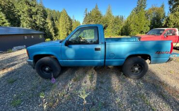 Chevy-silverado-1500-1993-blue