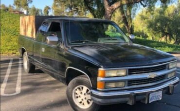 Chevy-silverado-1500-1994-black