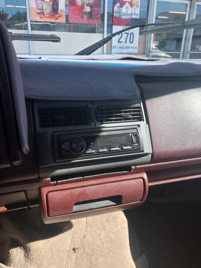 Chevy-silverado-1500-1994-red-1