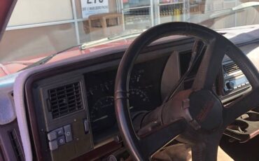Chevy-silverado-1500-1994-red-2