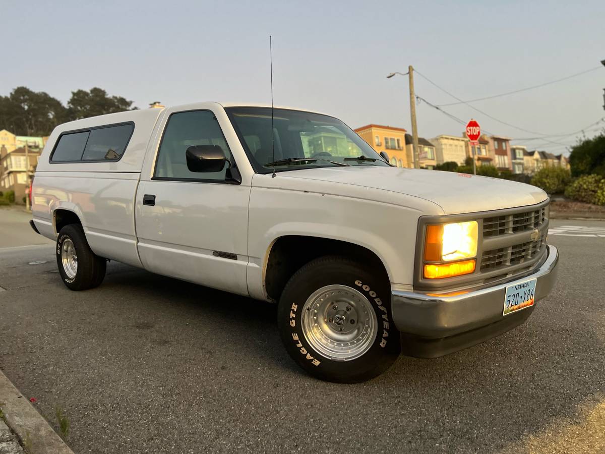 Chevy-silverado-1500-1994-white-17
