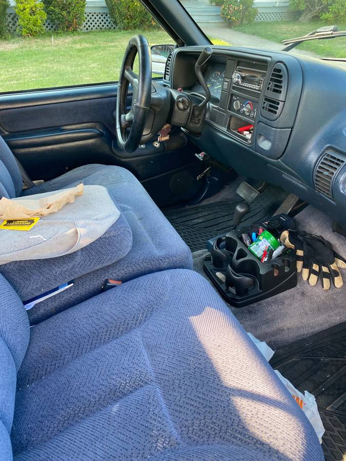 Chevy-silverado-1500-1995-blue