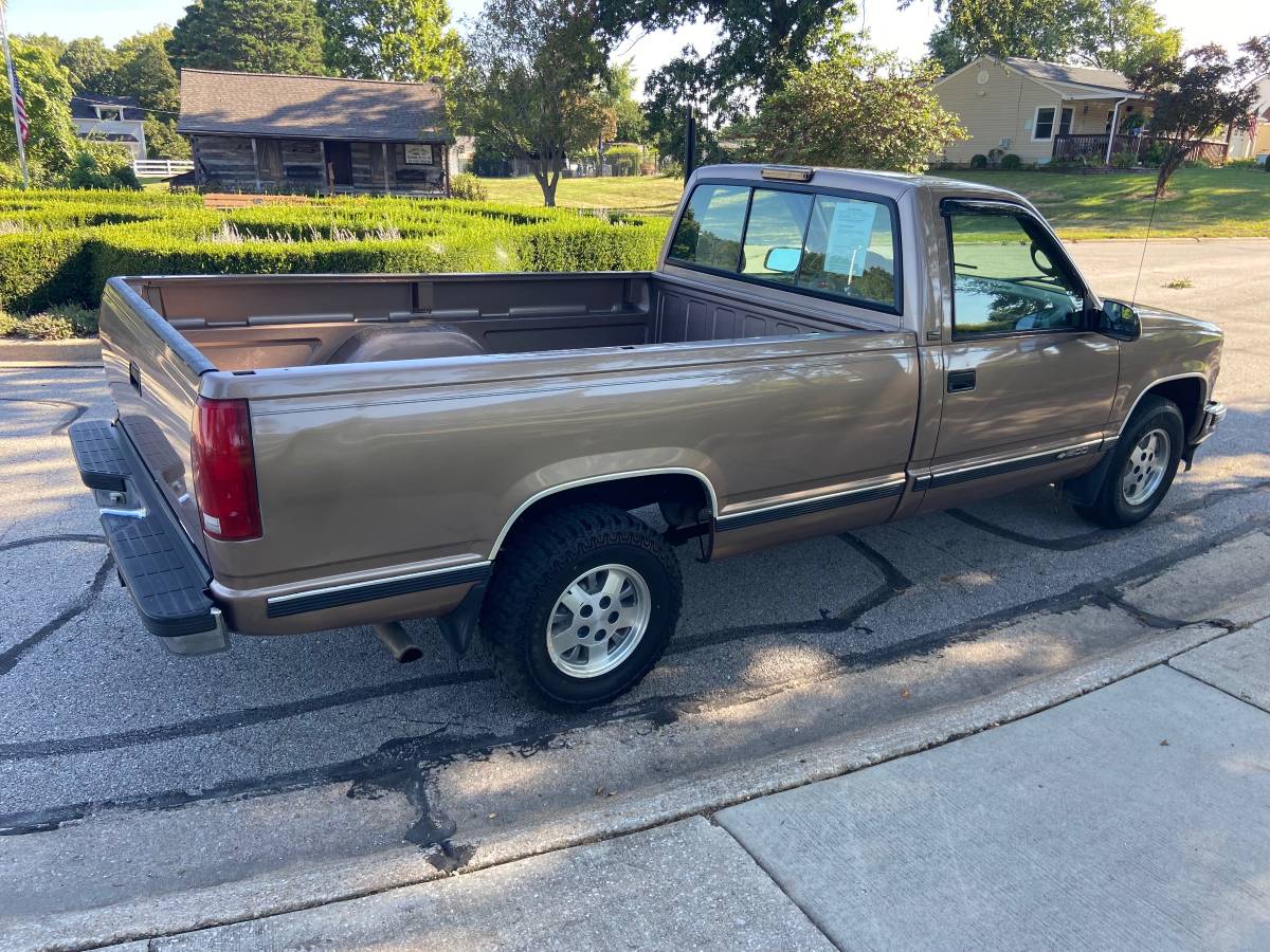 Chevy-silverado-1500-1995-brown-13