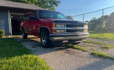 Chevy-silverado-1500-1995-red-1