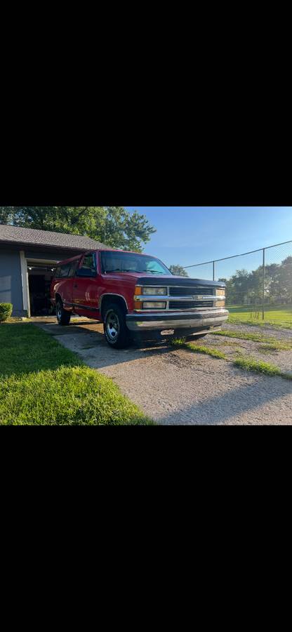 Chevy-silverado-1500-1995-red-1