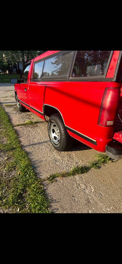 Chevy-silverado-1500-1995-red-2