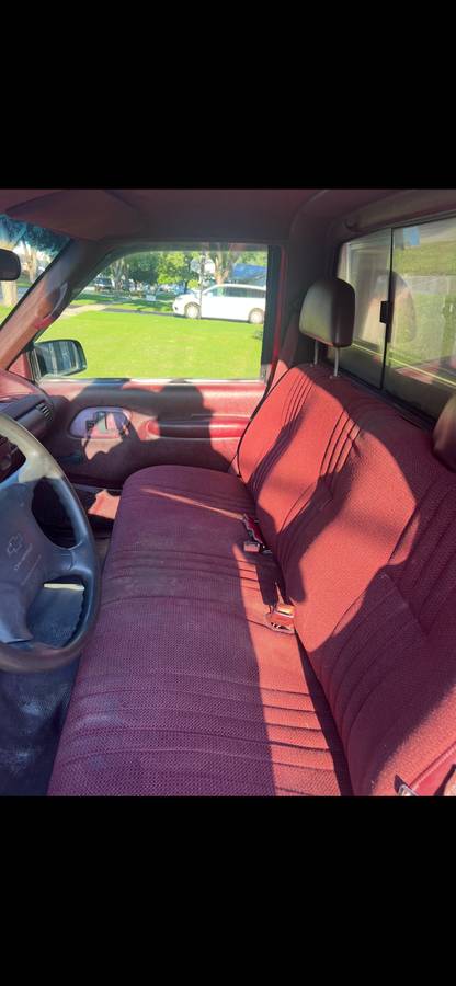Chevy-silverado-1500-1995-red-4