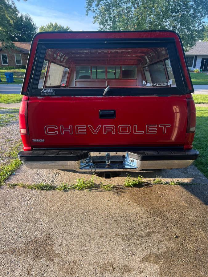 Chevy-silverado-1500-1995-red-5